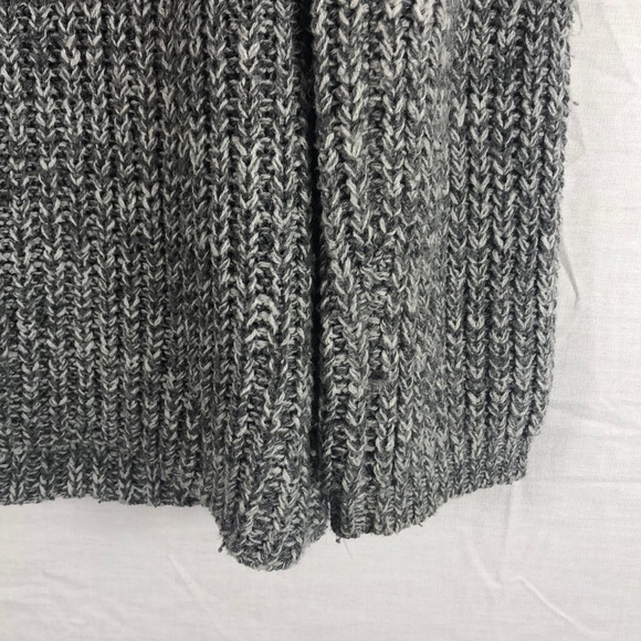 Hannah Sweater with Front Pockets | Size Small - Picture 7 of 8